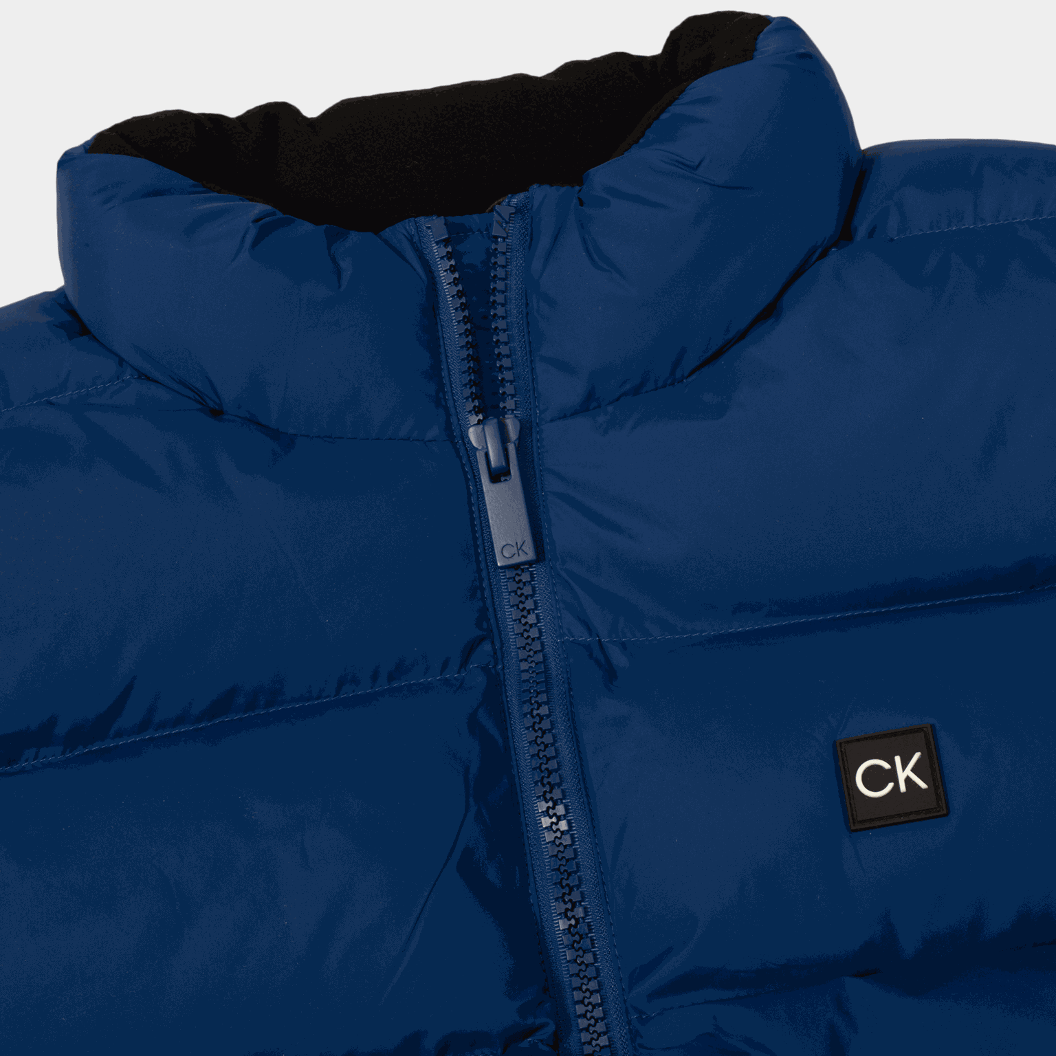 Brentwood Puffa Gilet, vest, herre - full image 3
