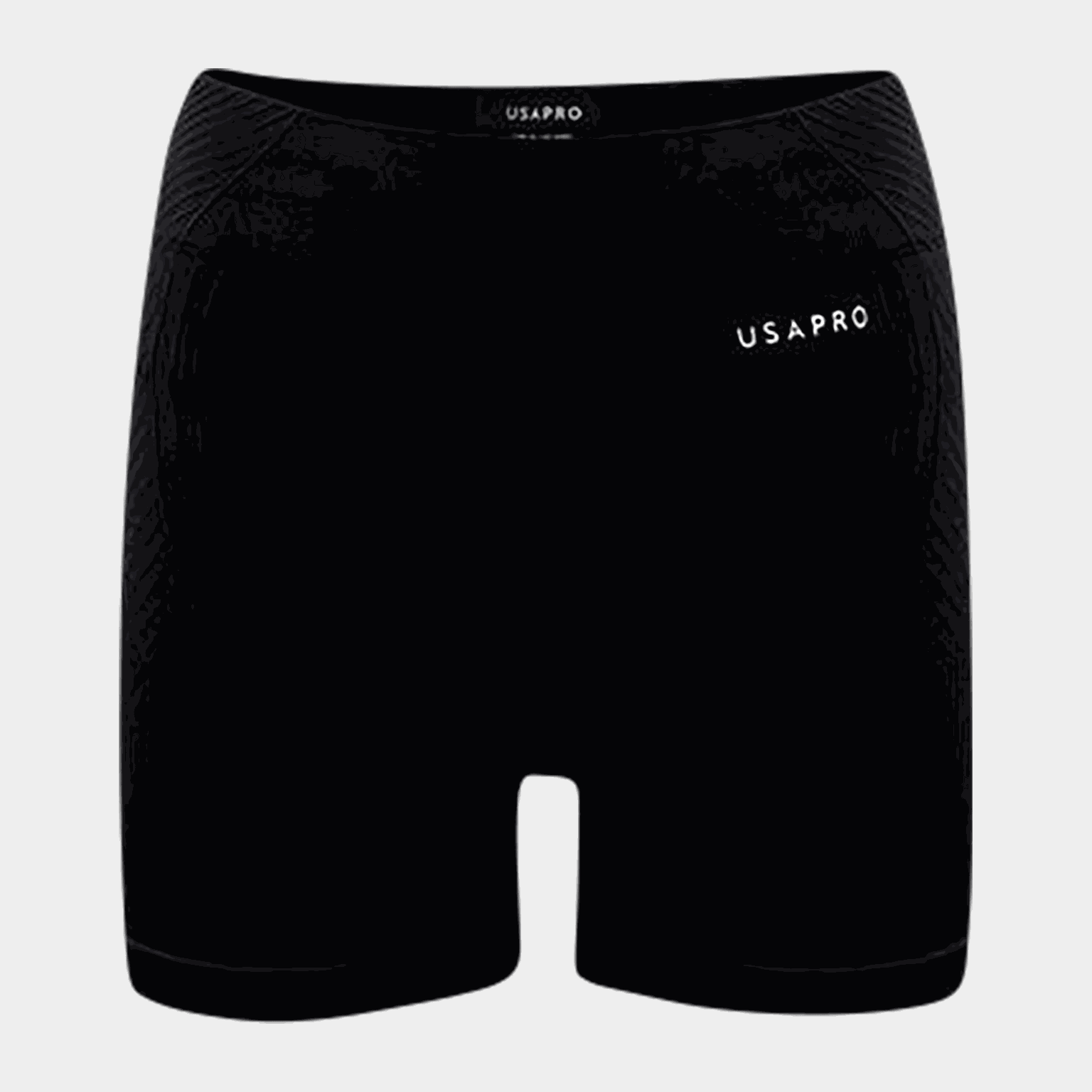 Seamless Shorts, treningsshorts - full image 1