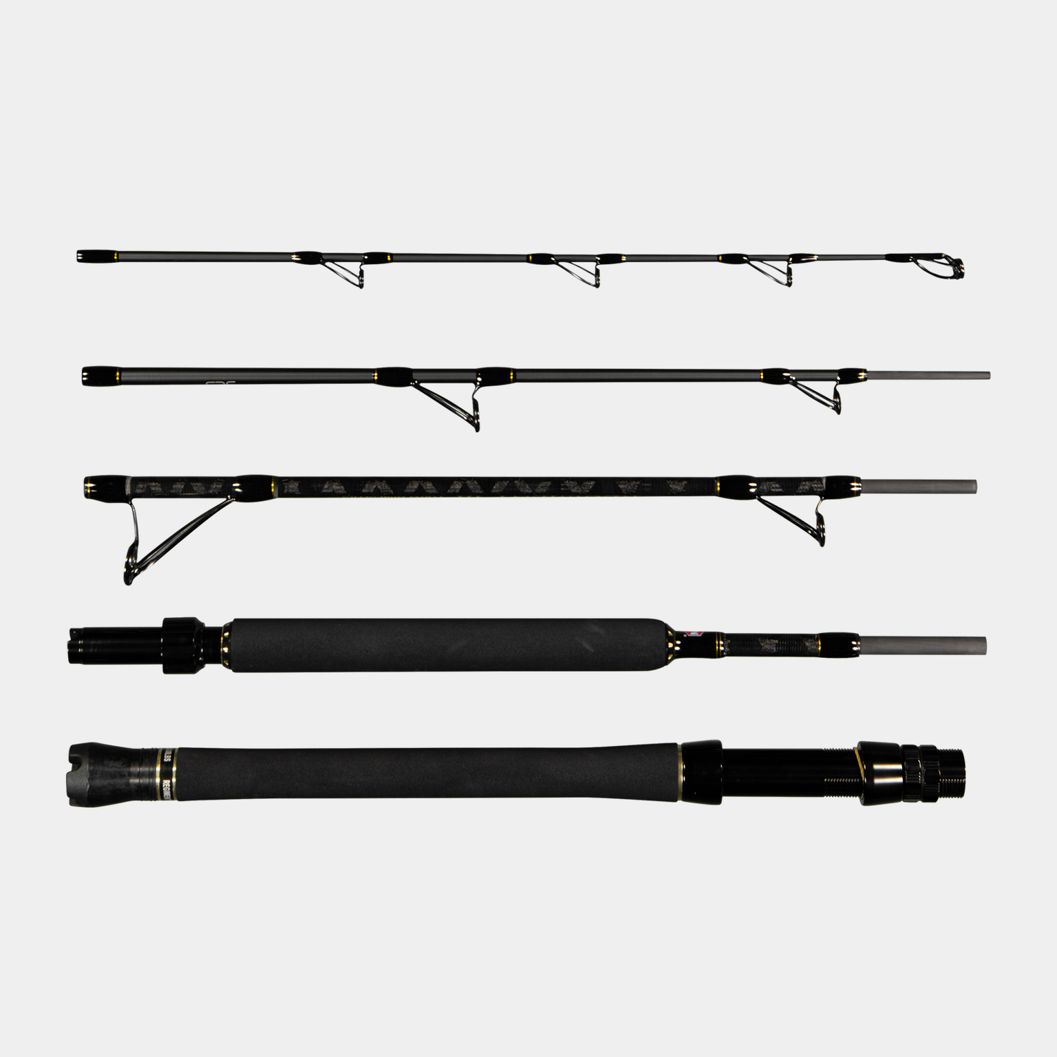 Rod Sleeve 155 Cm, stangfutteral - full image 2
