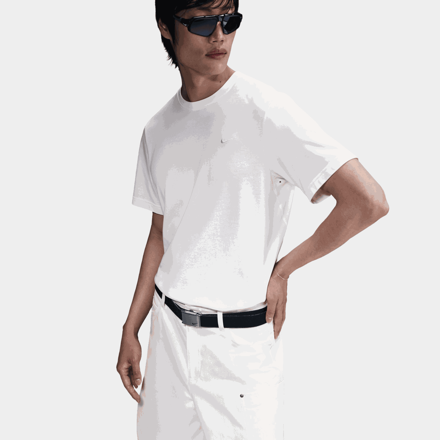 Life Big Canvas Shorts, shorts, herre - full image 1