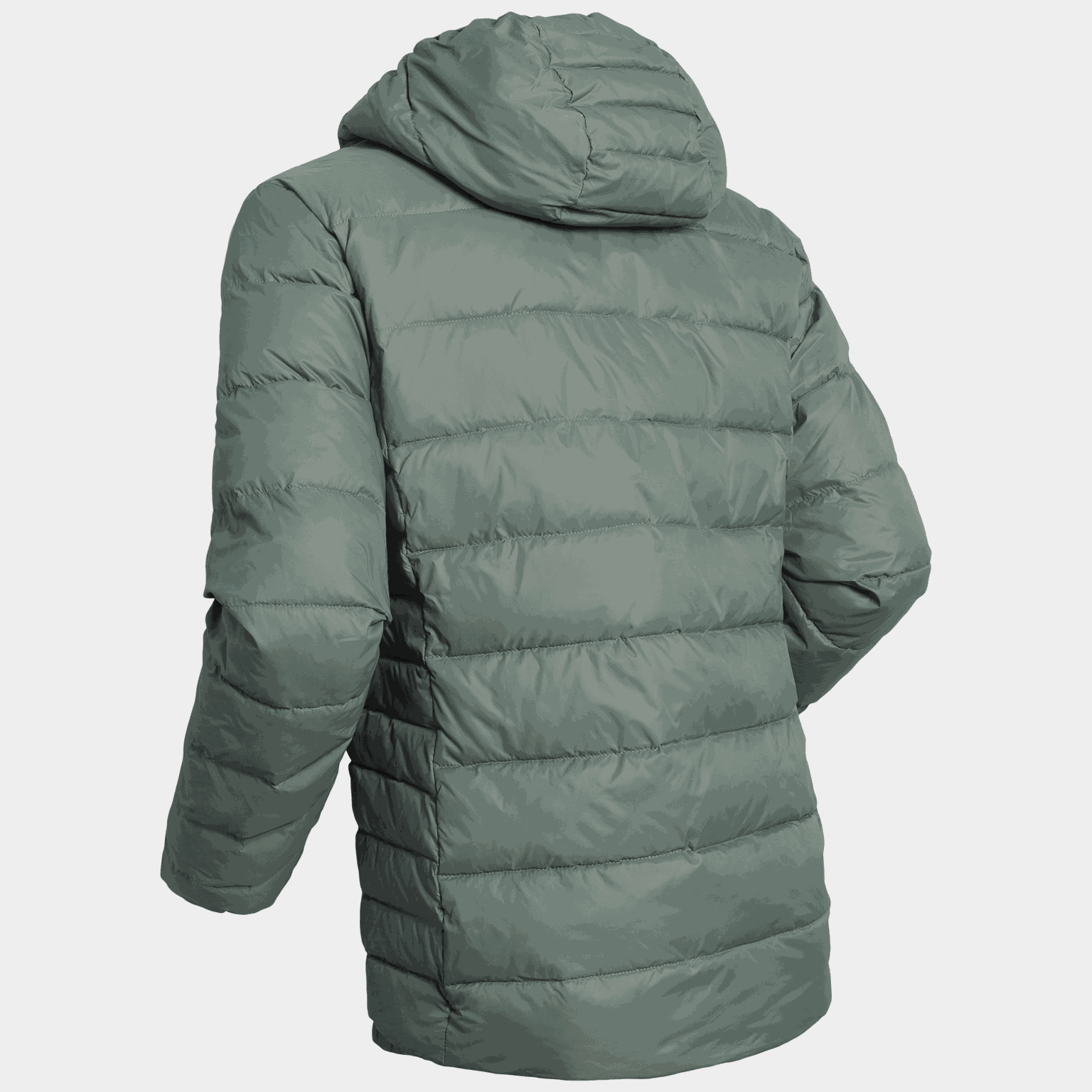 Jacket Frost Wmn 25/26, skijakke, dame - full image 4