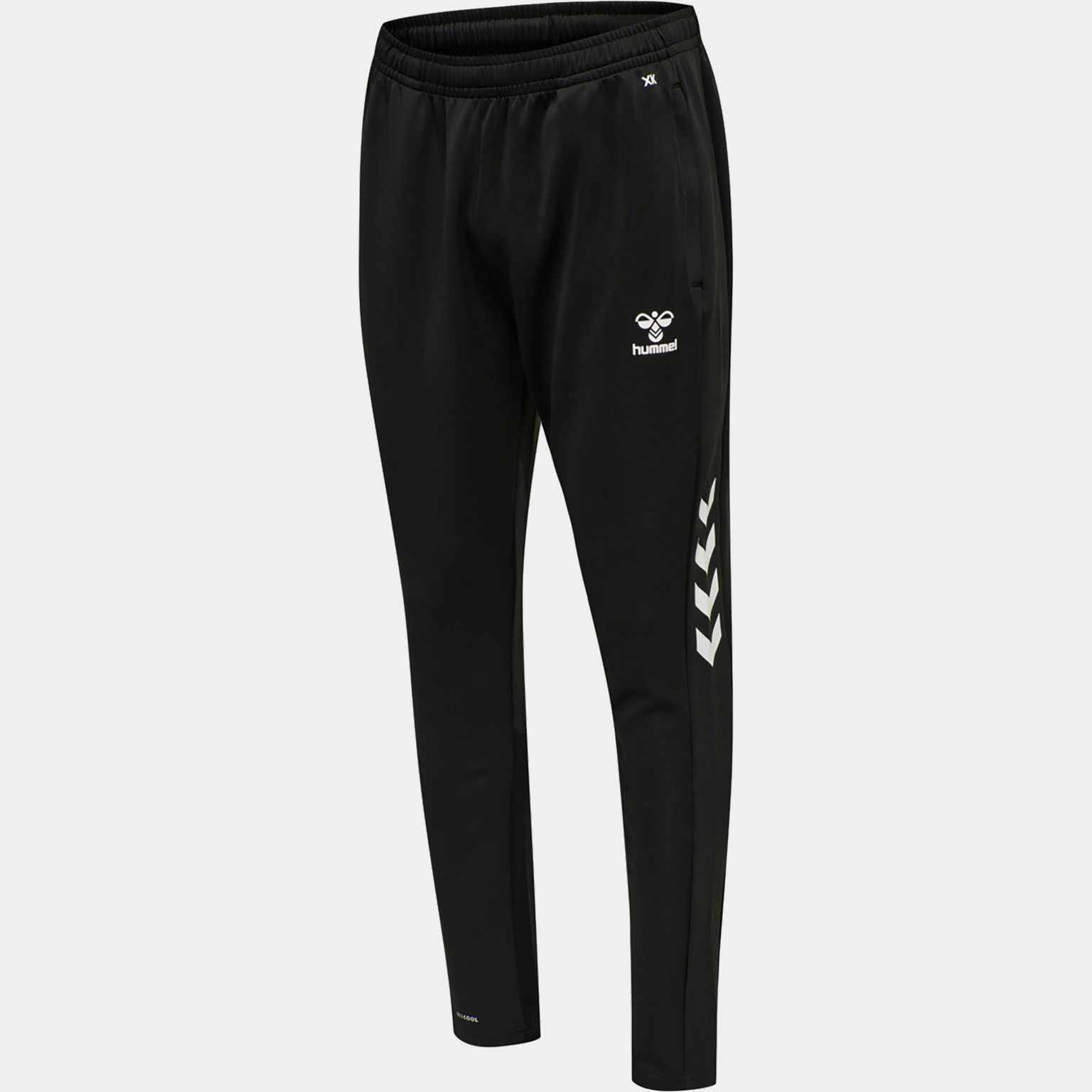 hmlCORE XK Training Poly Pants, treningsbukse herre - full image 1