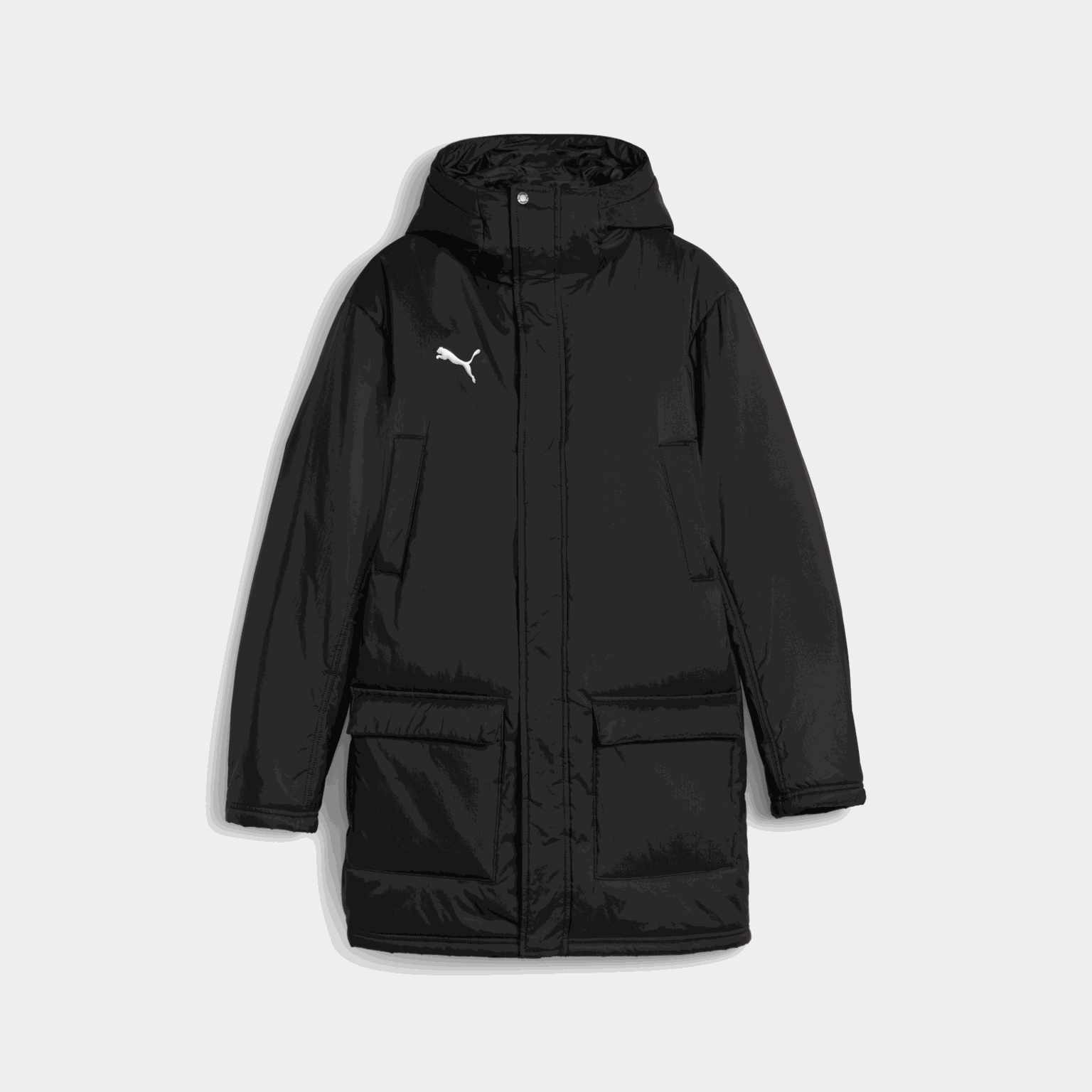 teamFINAL Winter Jacket, vinterjakke, herre - full image 1