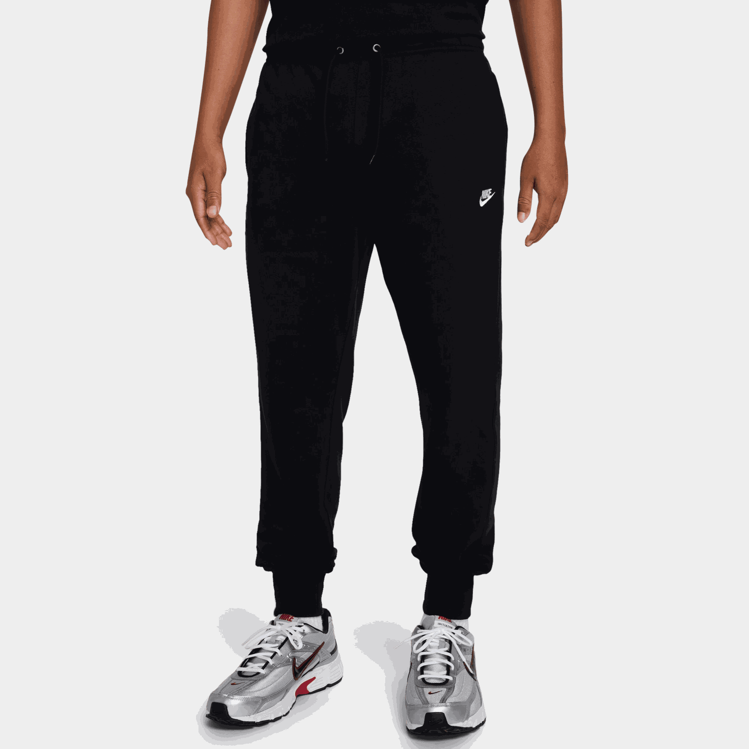 Club French Terry Joggers, joggebukse, herre - full image 1