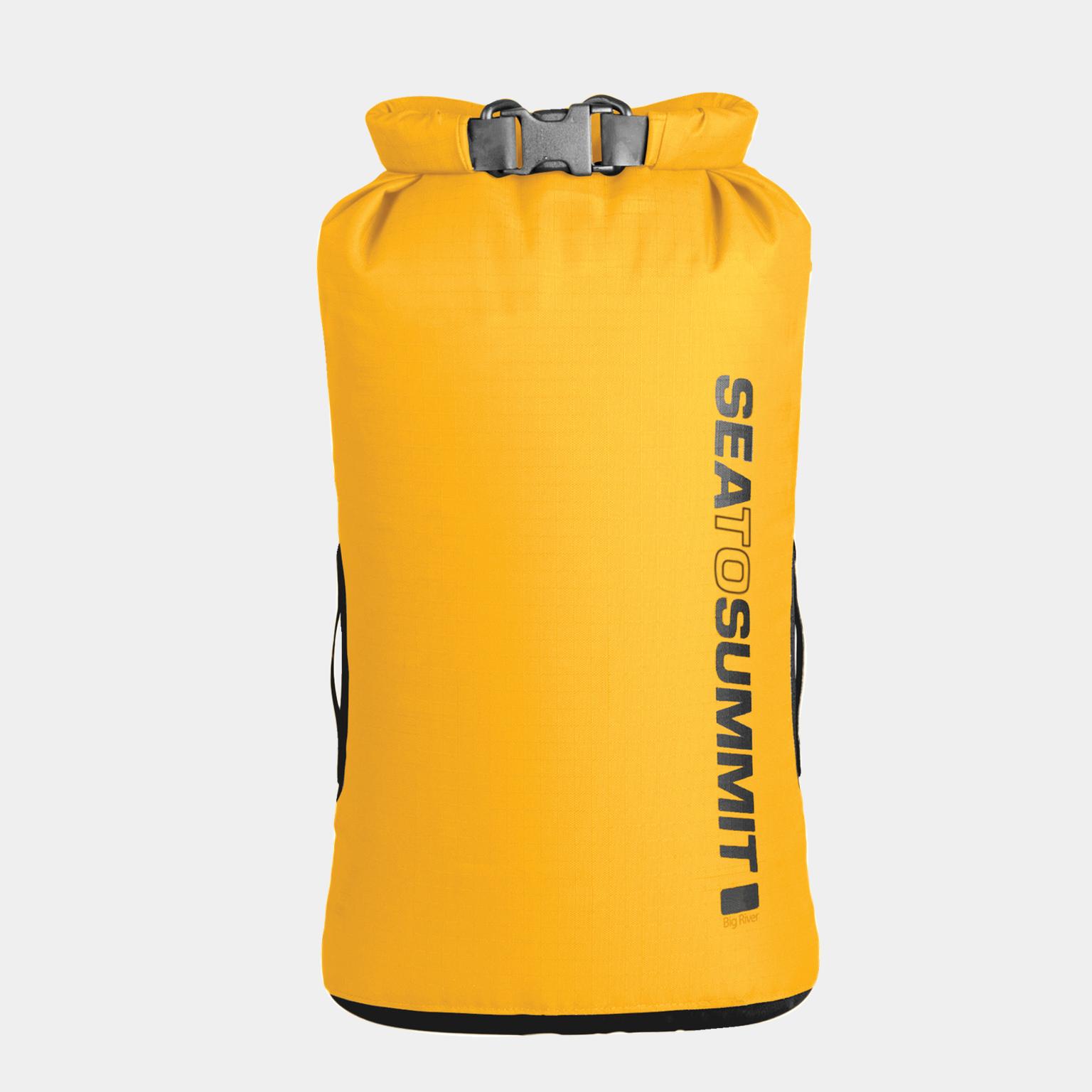 Big River Dry Bag, Tørrsekk 3 L - full image 2