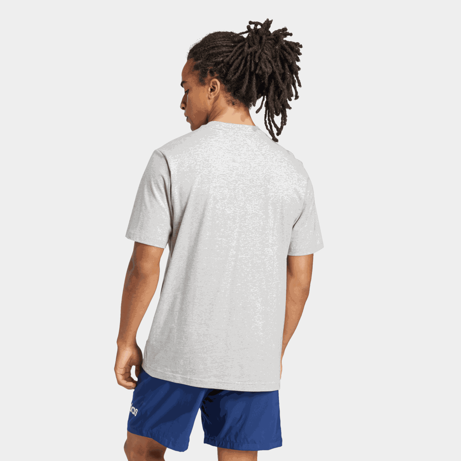 LIN SJ Tee, t-skorte, herre - full image 3