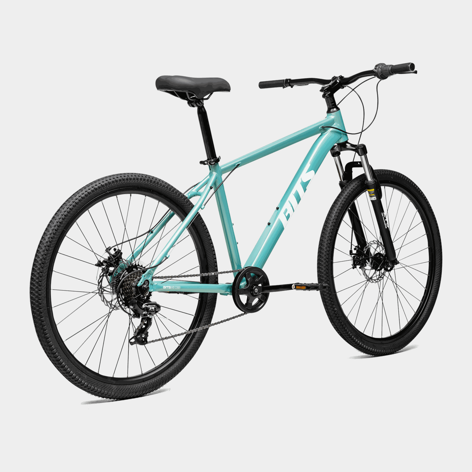 Super Mountain MTB Hardtail, terrengsykkel, herre - full image 3