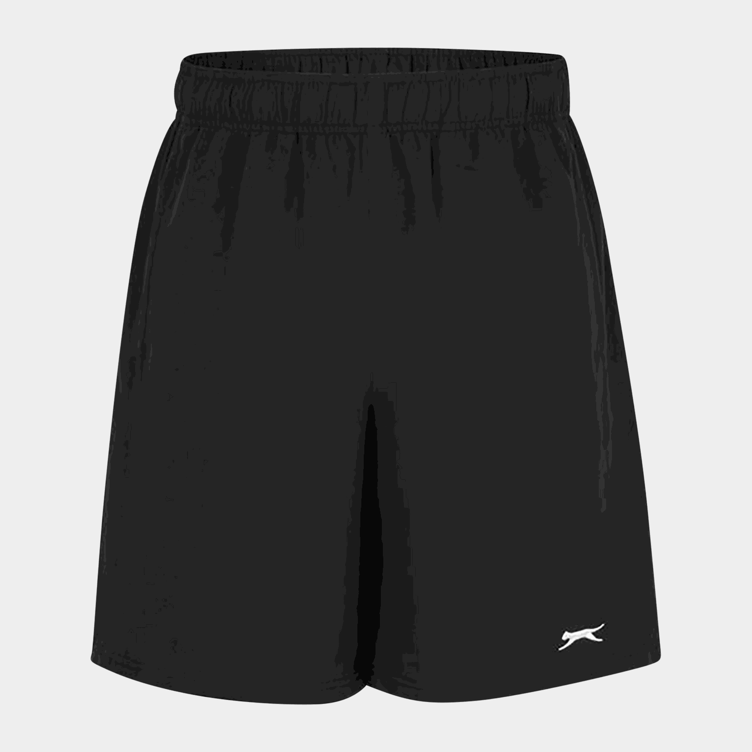 Woven Shorts, shorts, herre - full image 2