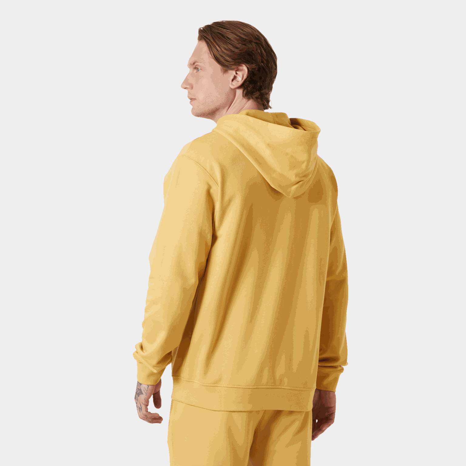 Core Hoodie, hettegenser, herre - full image 2