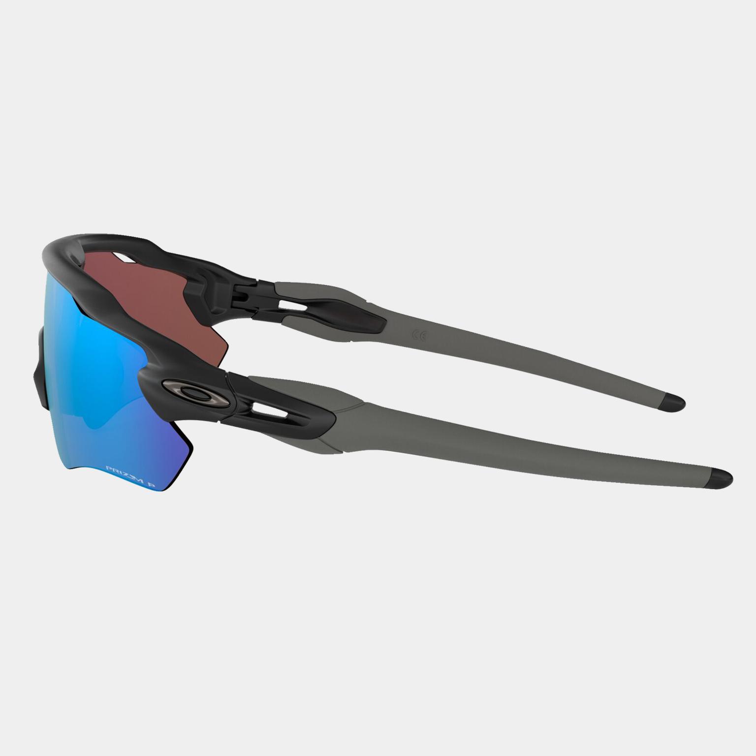 Radar EV Path Mtt Blk Prizm DP H2O Pol, ski-/sykkelbrille, sportsbriller - full image 4
