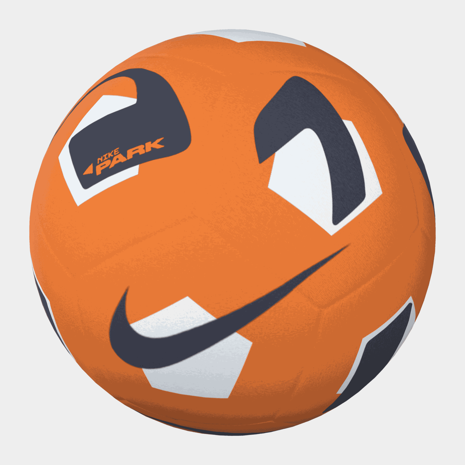 Park 2.0 Soccer Ball, fotball - full image 1