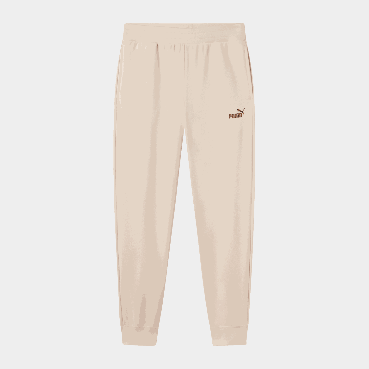 ESS Animal Pants TR, joggebukse, dame - full image 1