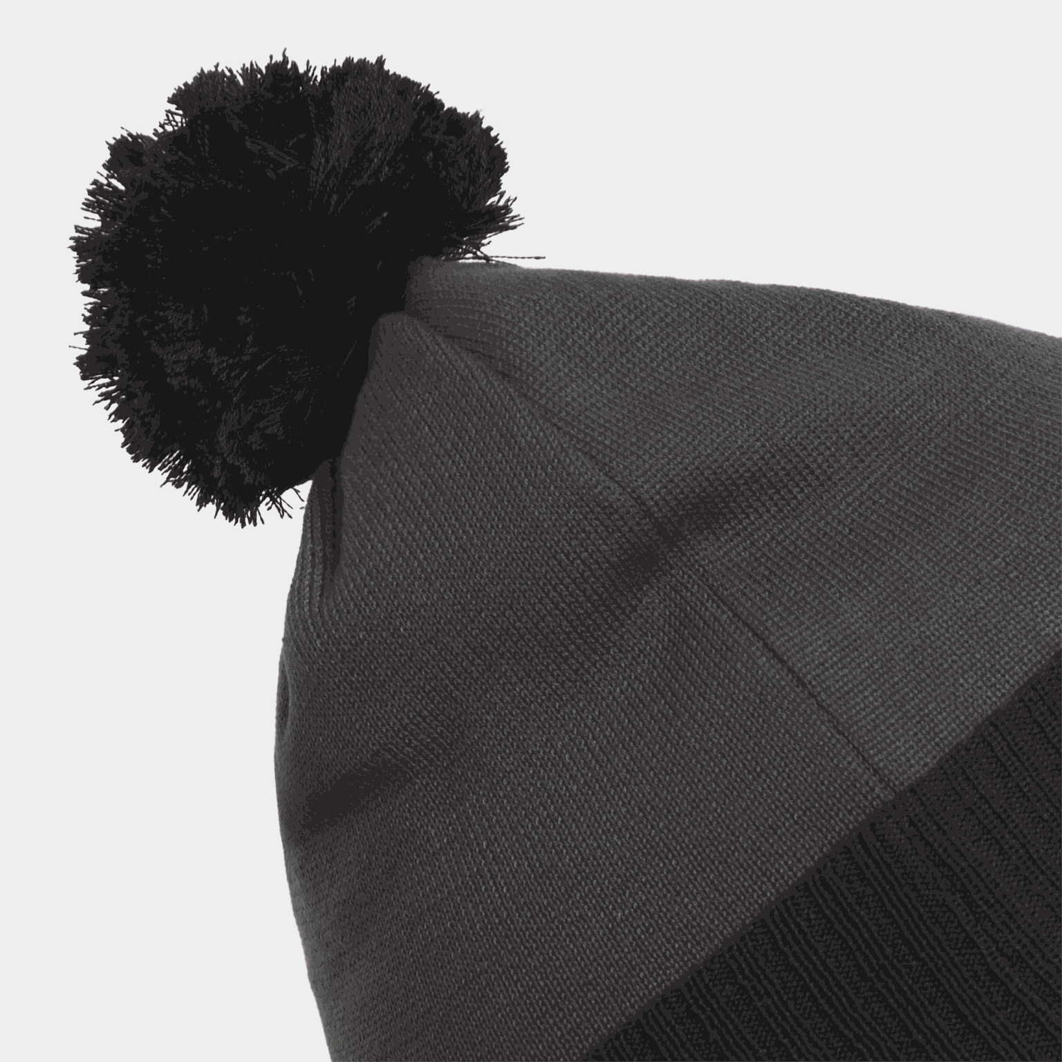 Pom 3S Beanie, lue - full image 4