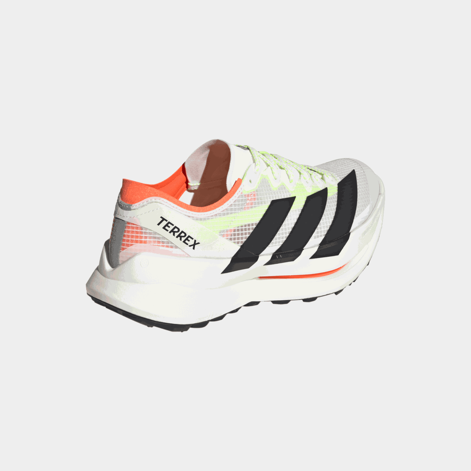 Terrex Agravic Speed Ultra 2, terrengløpesko, herre - full image 4