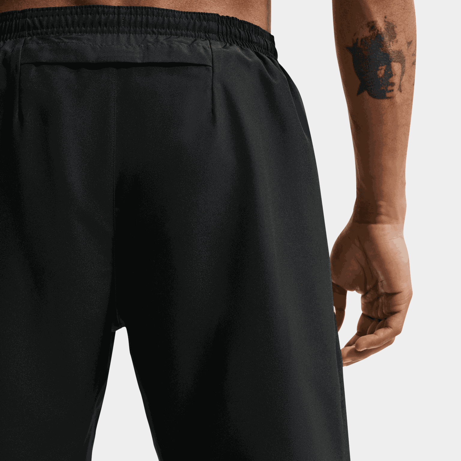 Dri-FIT Miler 7Bf Short-63, løpeshorts, herre - full image 4