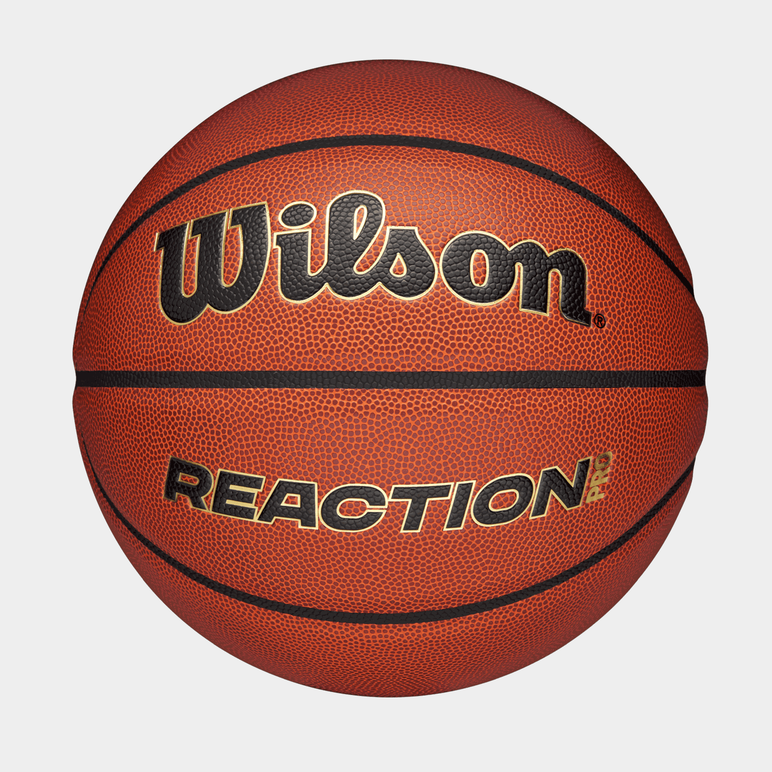Reaction Pro Bskt, basketball - full image 1