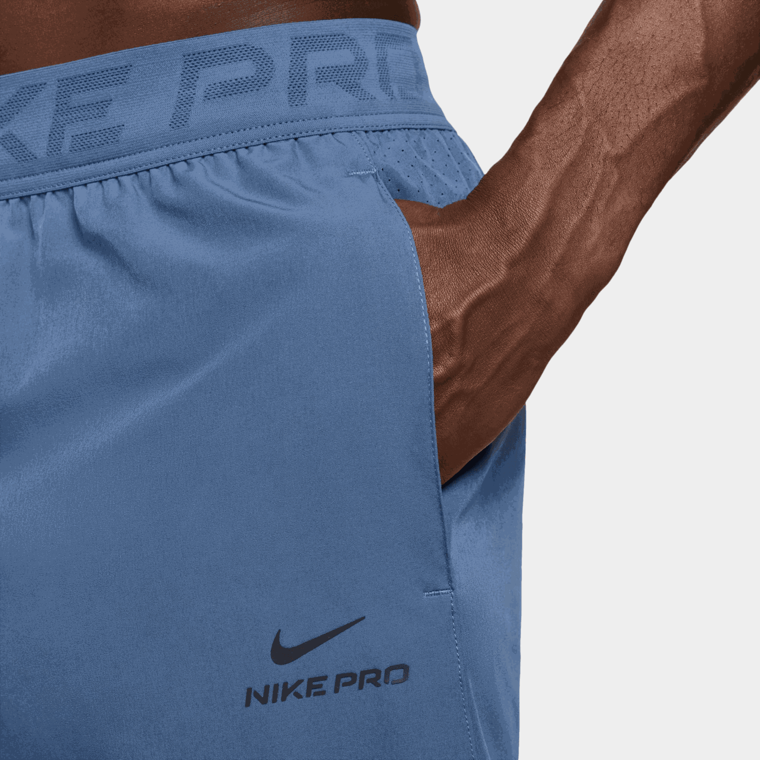 Training 6" Dri-FIT Shorts, treningsshorts, herre - full image 4