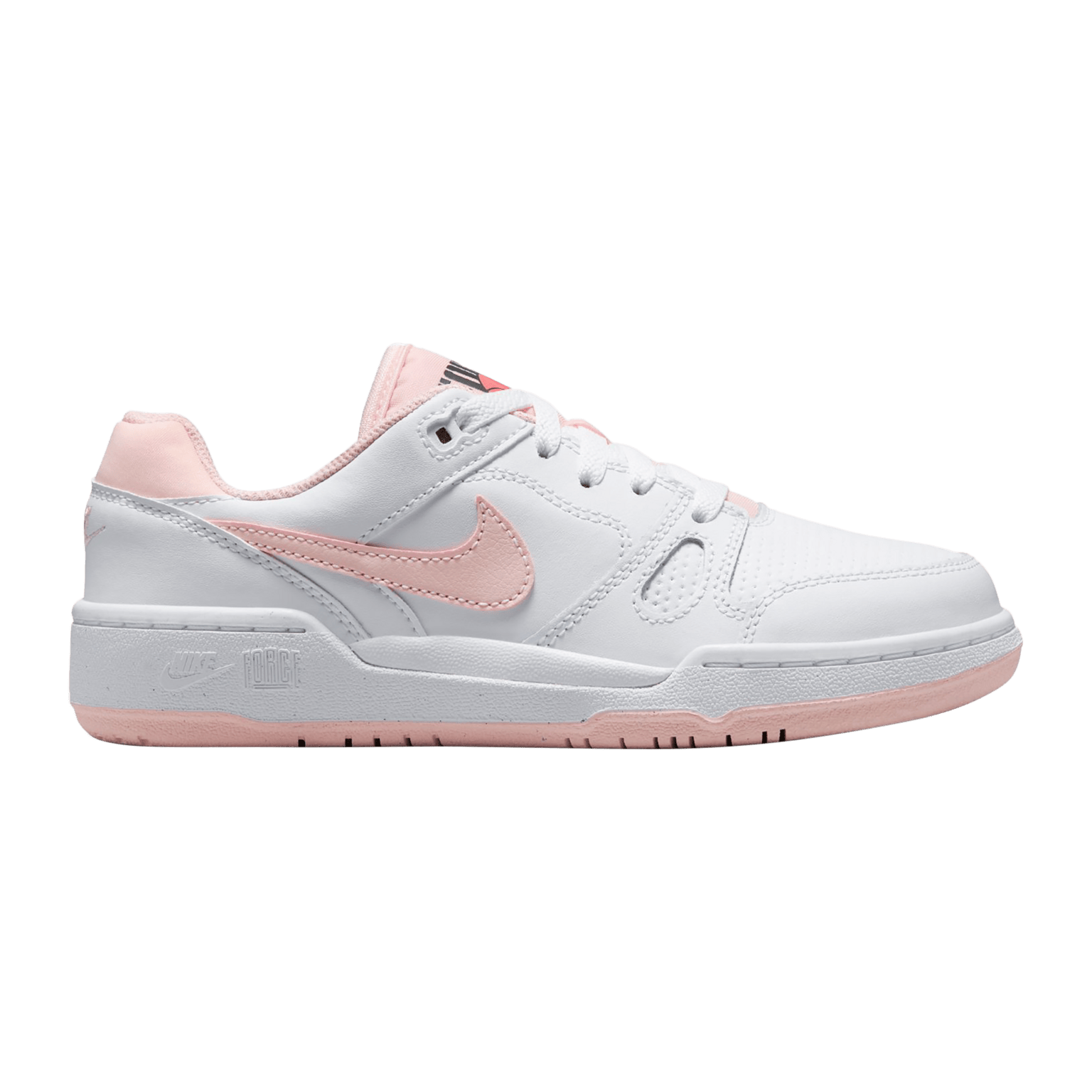 Nike Full Force Low, sko, junior