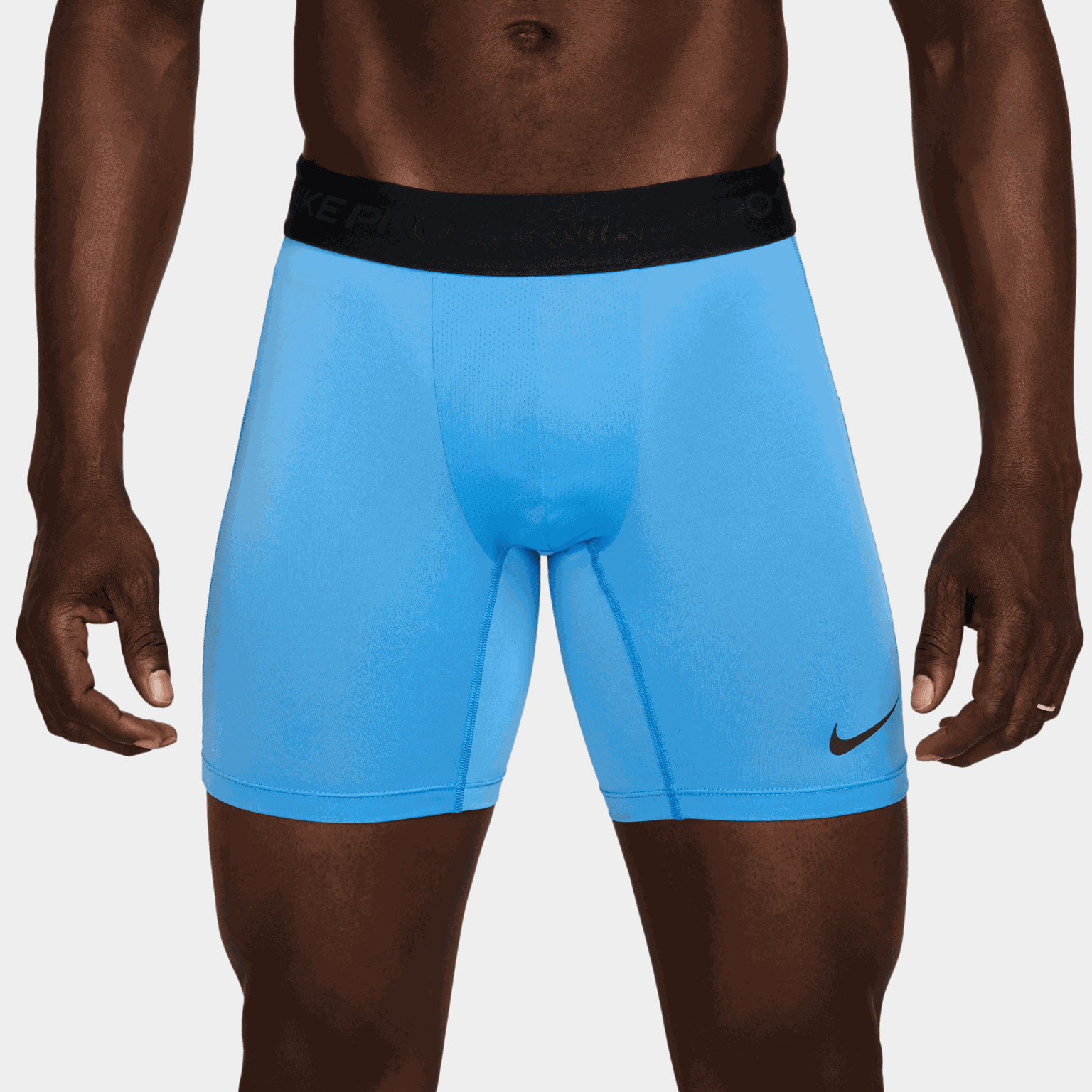 Pro Dri-FIT Short 7 treningsshorts, herre - full image 1