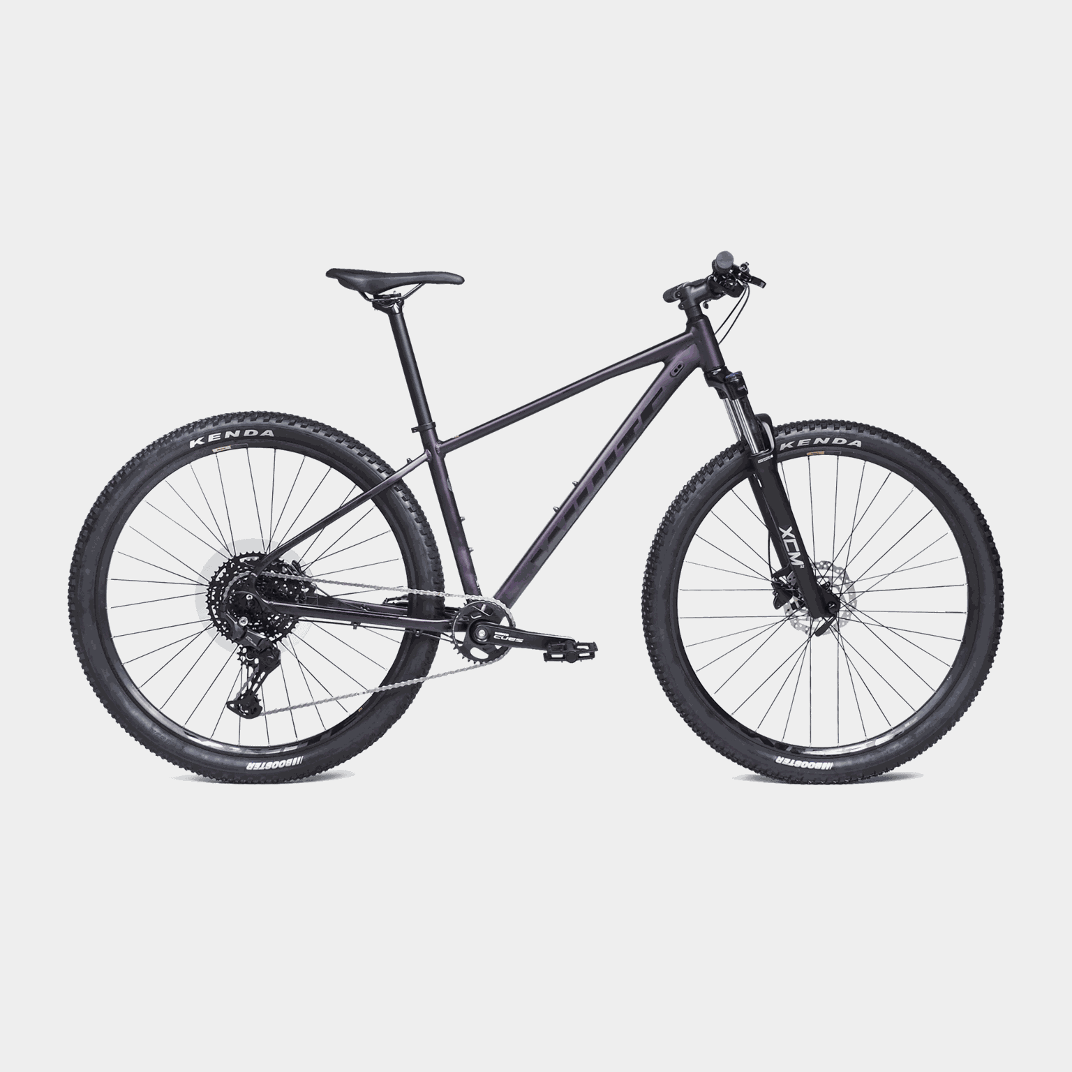XC Lite 25, hardtail terrengsykkel - full image 1