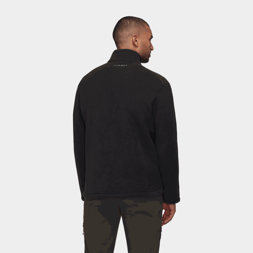 Falera Ml Jacket, fleecejakke, herre - full image 3