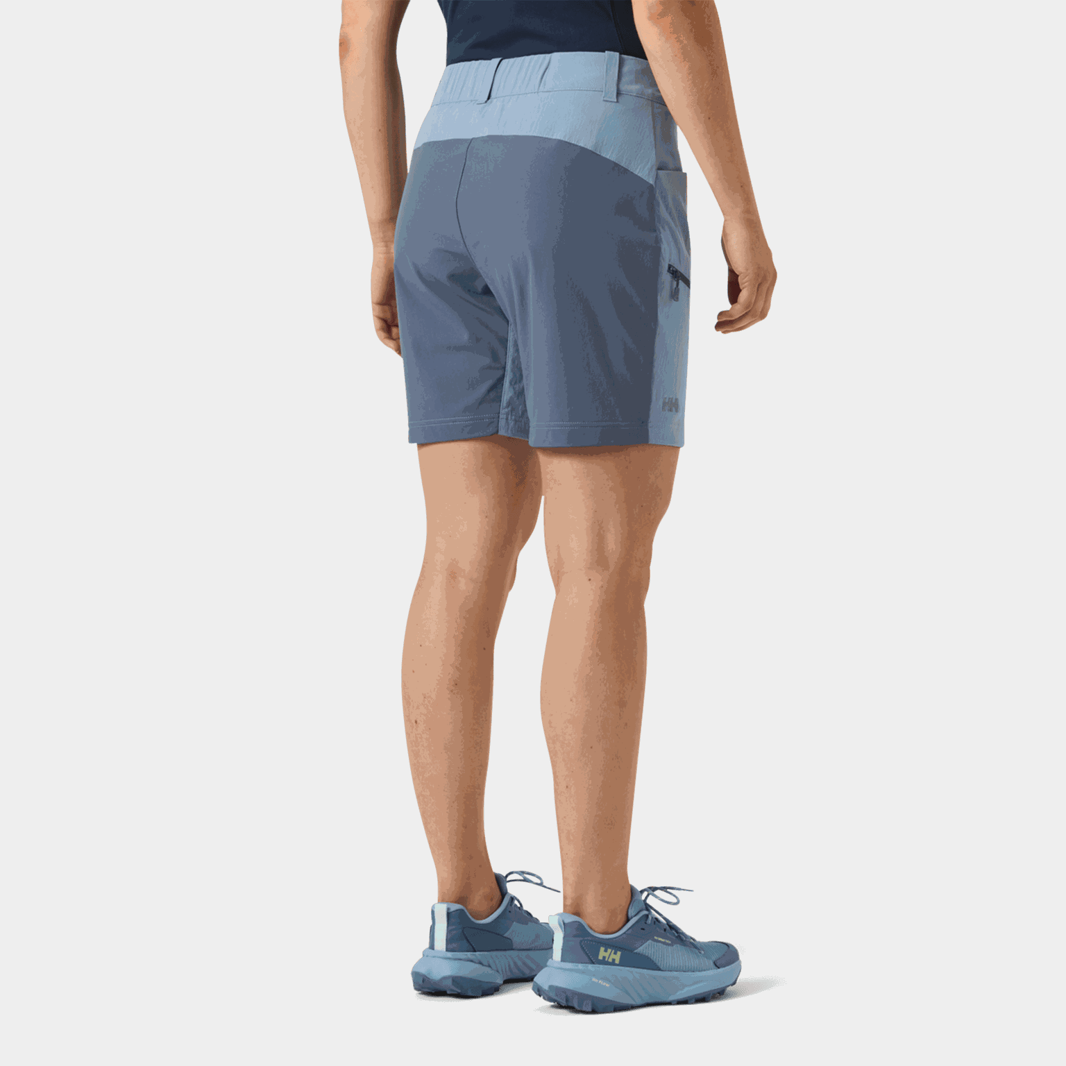 Vika Tur Shorts, turshorts, dame - full image 2