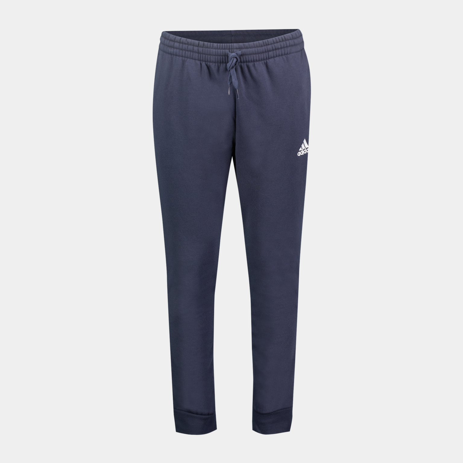 Essentials Fleece Regular Tapered Joggers, joggebukse, herre - full image 1