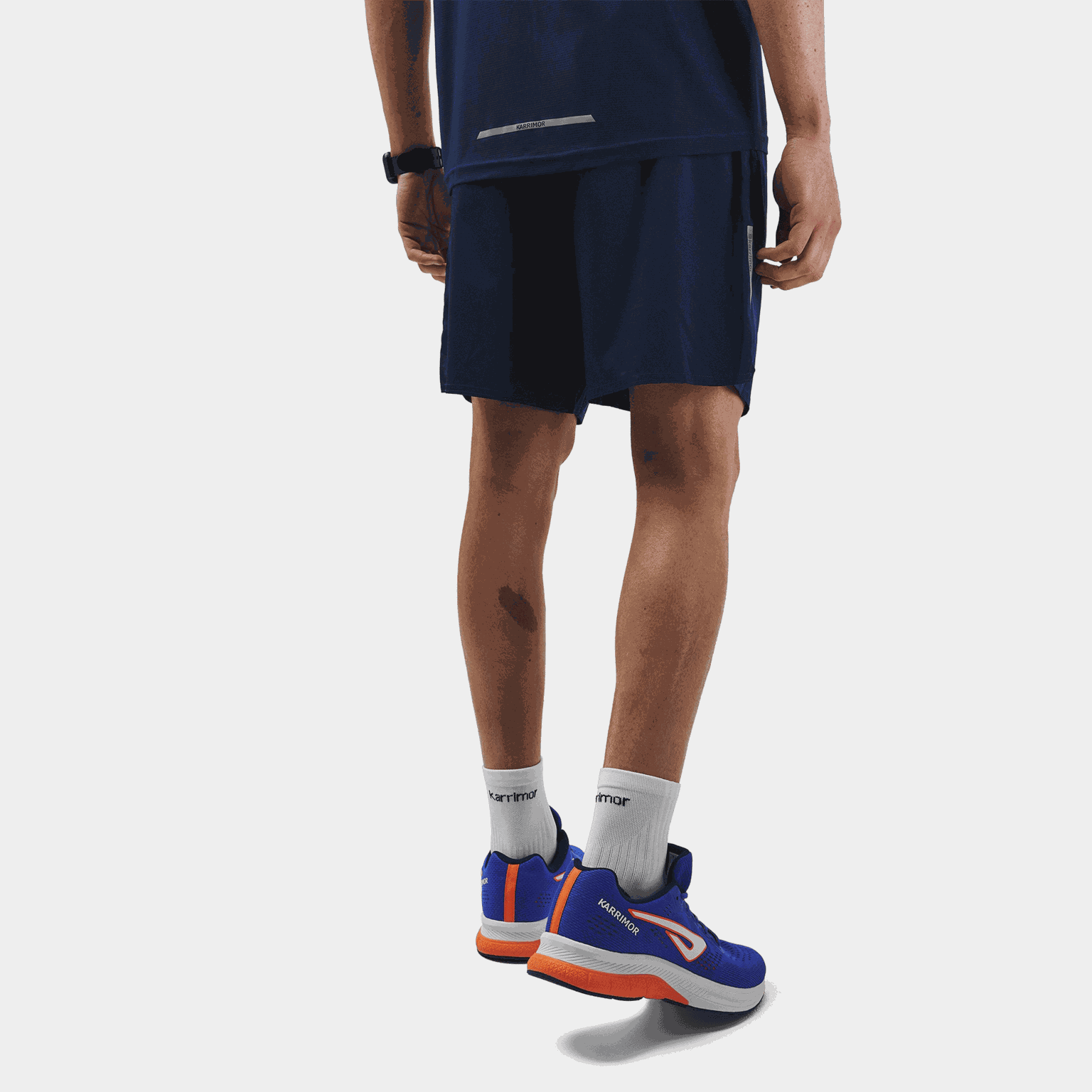 Long Shorts, treningsshorts, herre - full image 2