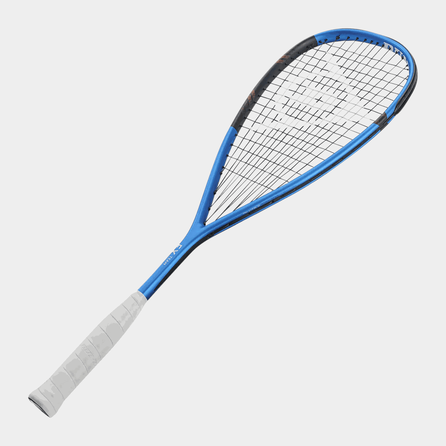 Fx Team 130, tennisracket - full image 4