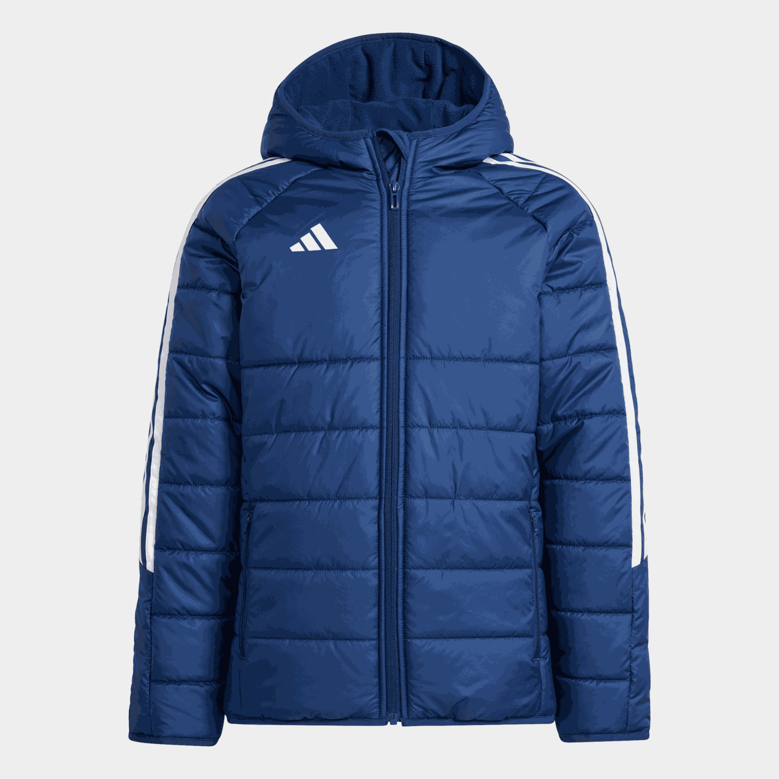 Tiro24 Winter Jacket, fotballjakke - full image 1