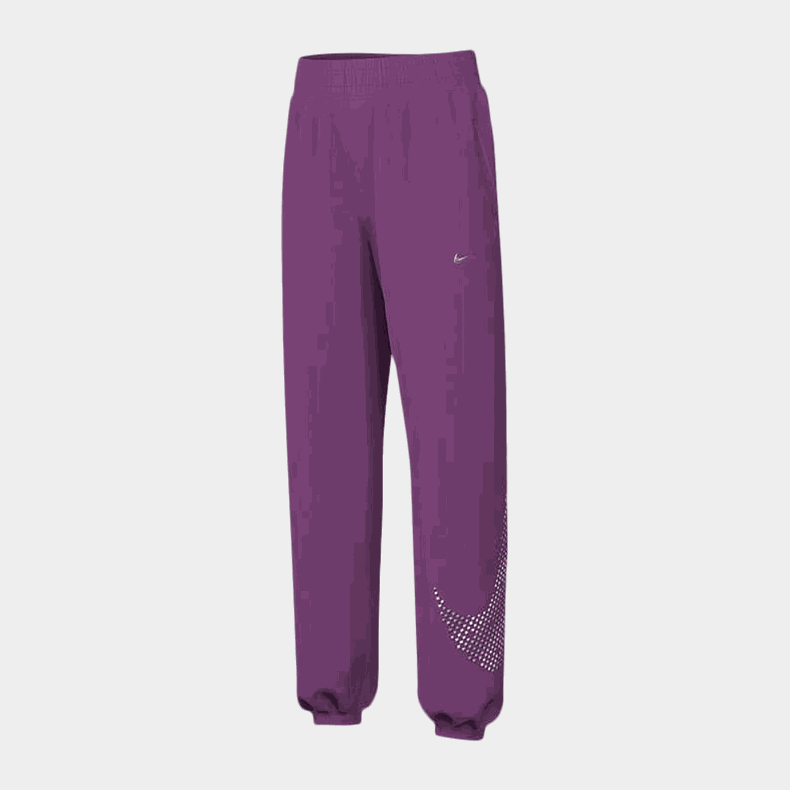Club Fleece Loose Pants, bukse - full image 1