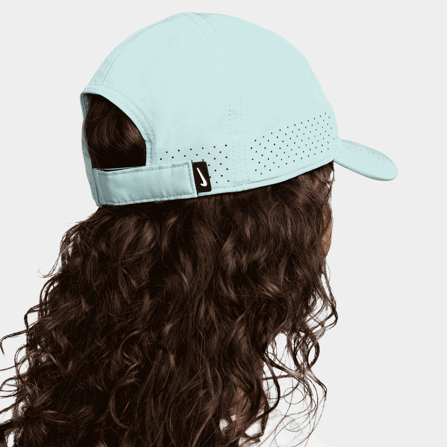 Dri-FIT Court Advantage Club Cap, caps - full image 4