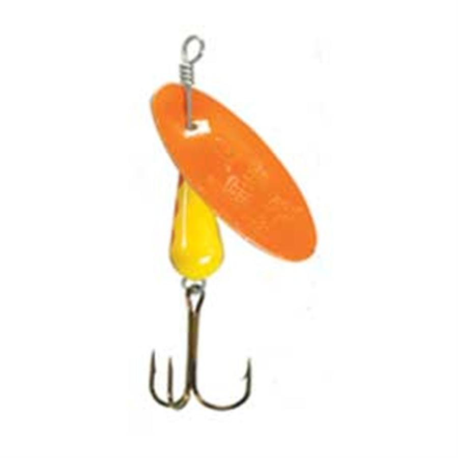 Spesial Spinner 9g FL/spinner - full image 1