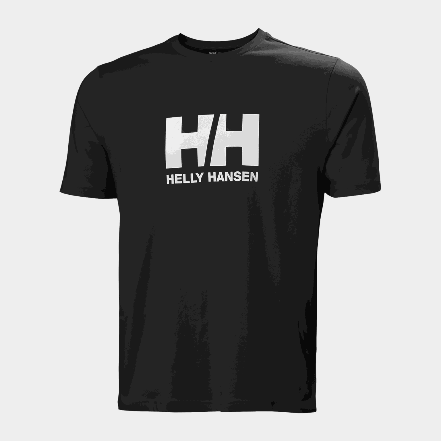 HH LOGO T-SHIRT 3.0, Logo T-shirt 3.0 - full image 4
