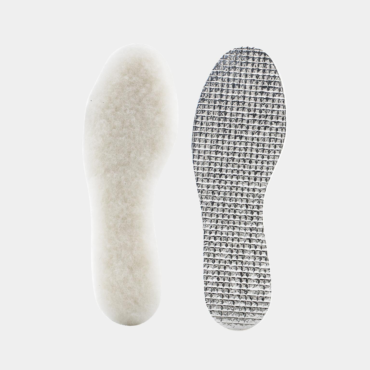 Winter Alu Insole, vintersåle - full image 2
