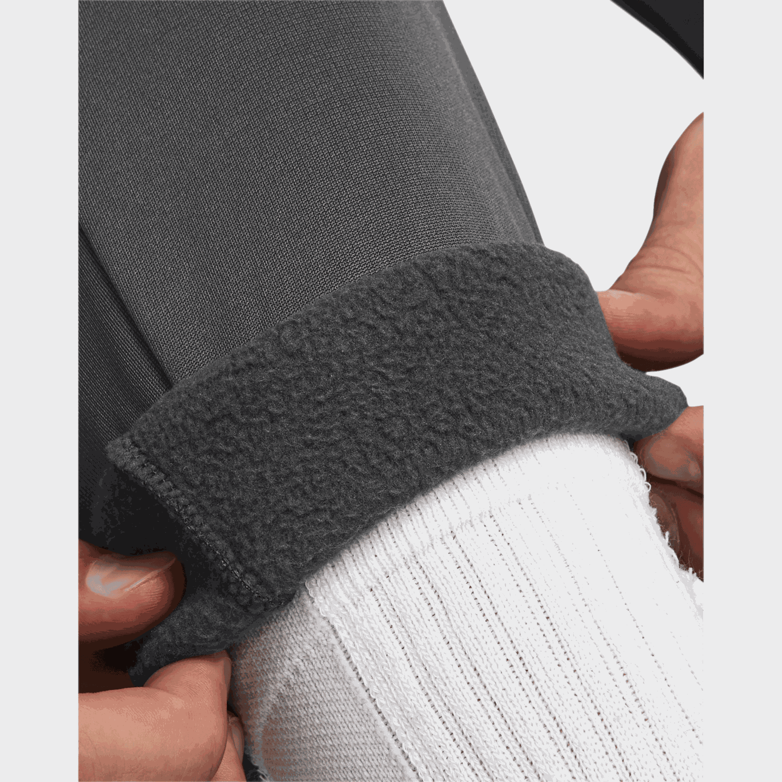 Armour Fleece® Jogger Pant, treningsbukse, herre - full image 4