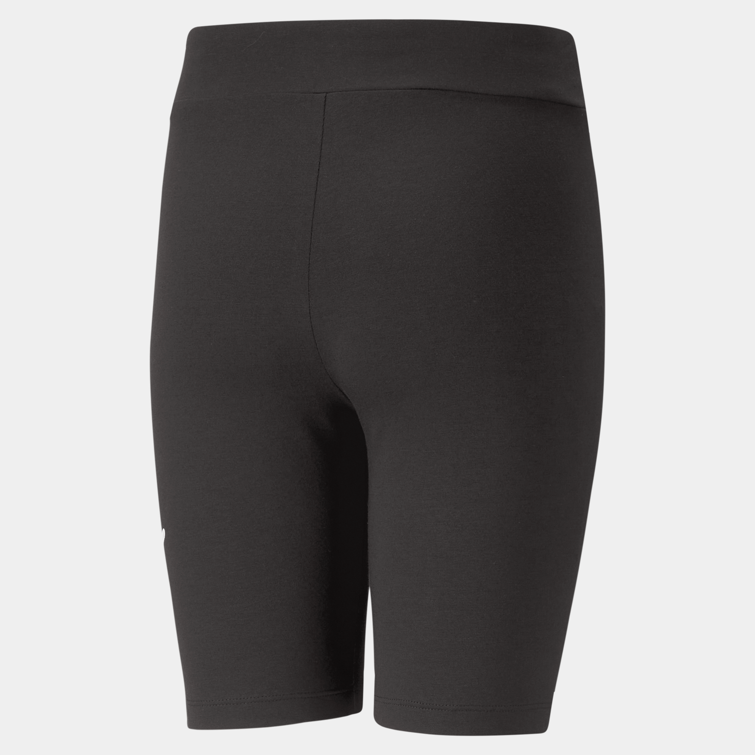 Essentials Logo Shorts Leggings, shorts, jente - full image 2