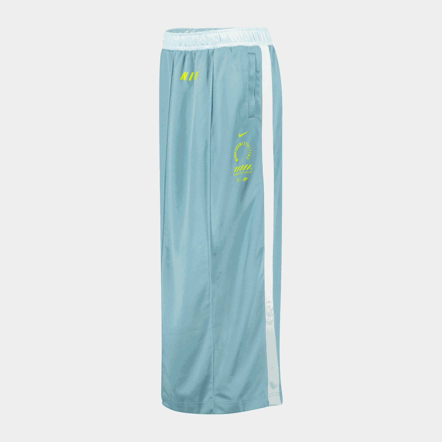 Skirt Sportswear, skjørt, dame - full image 3