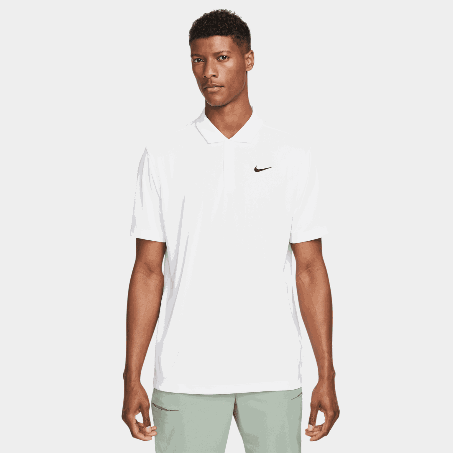 Court Dri-FIT Tennis Polo, poloskjorte, herre - full image 1