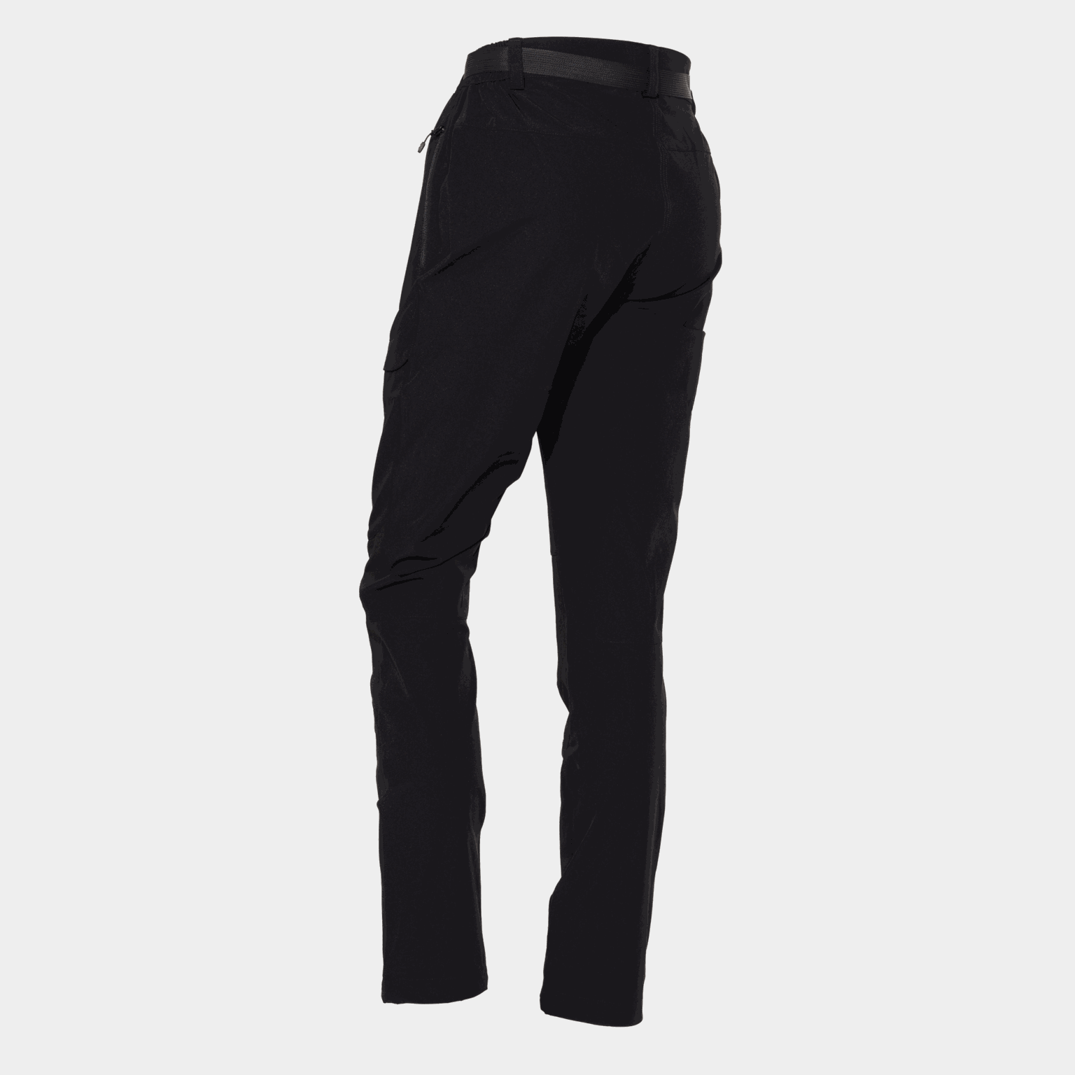 Trolldalen Mountain Pants turbukse, dame - full image 3