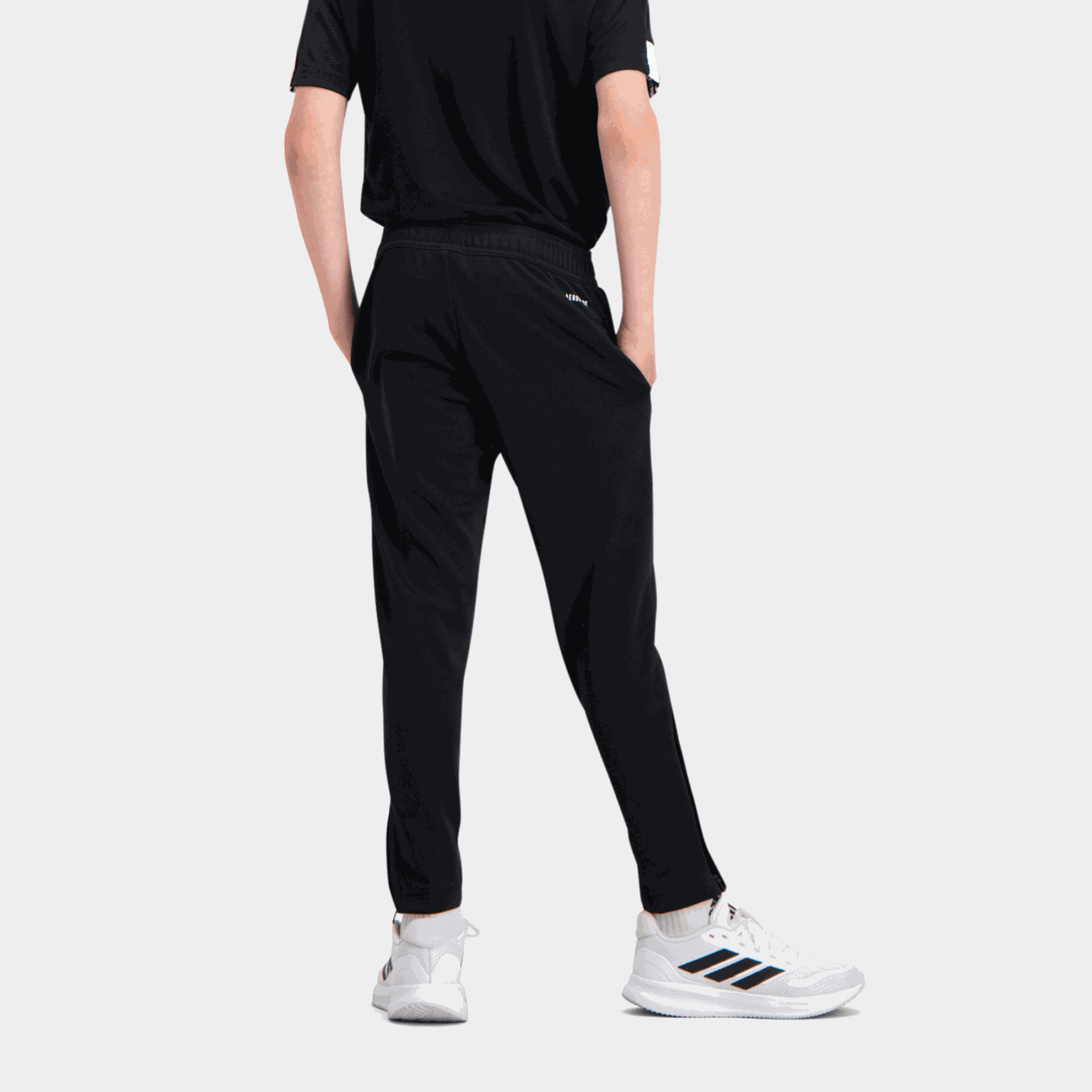 ENT22 Training Pant, treningsbukse - full image 2