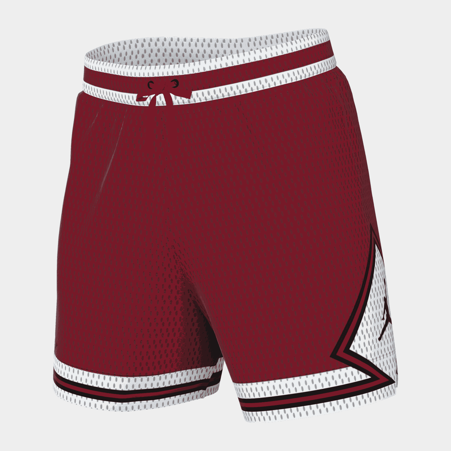 Jordan Dri-FIT Diamond Shorts, herre - full image 1