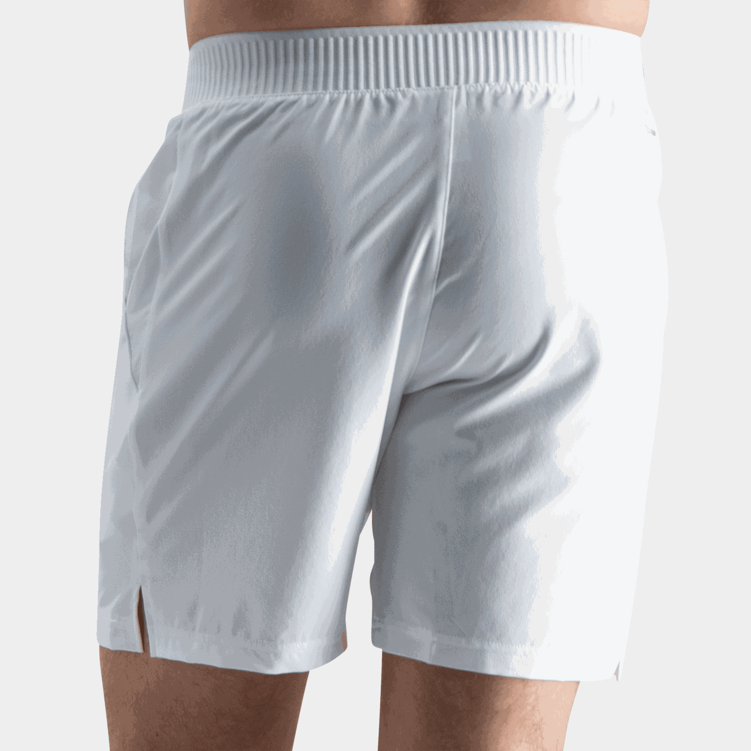 Club Stretch Woven Shorts, tennisshorts, herre - full image 3
