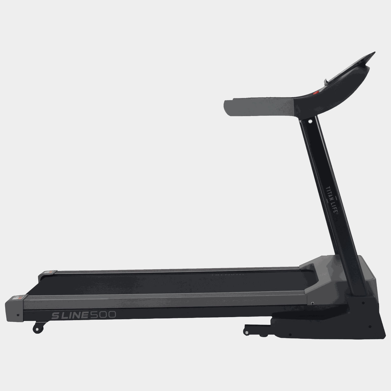 S-line 500 Treadmill, tredemølle - full image 3
