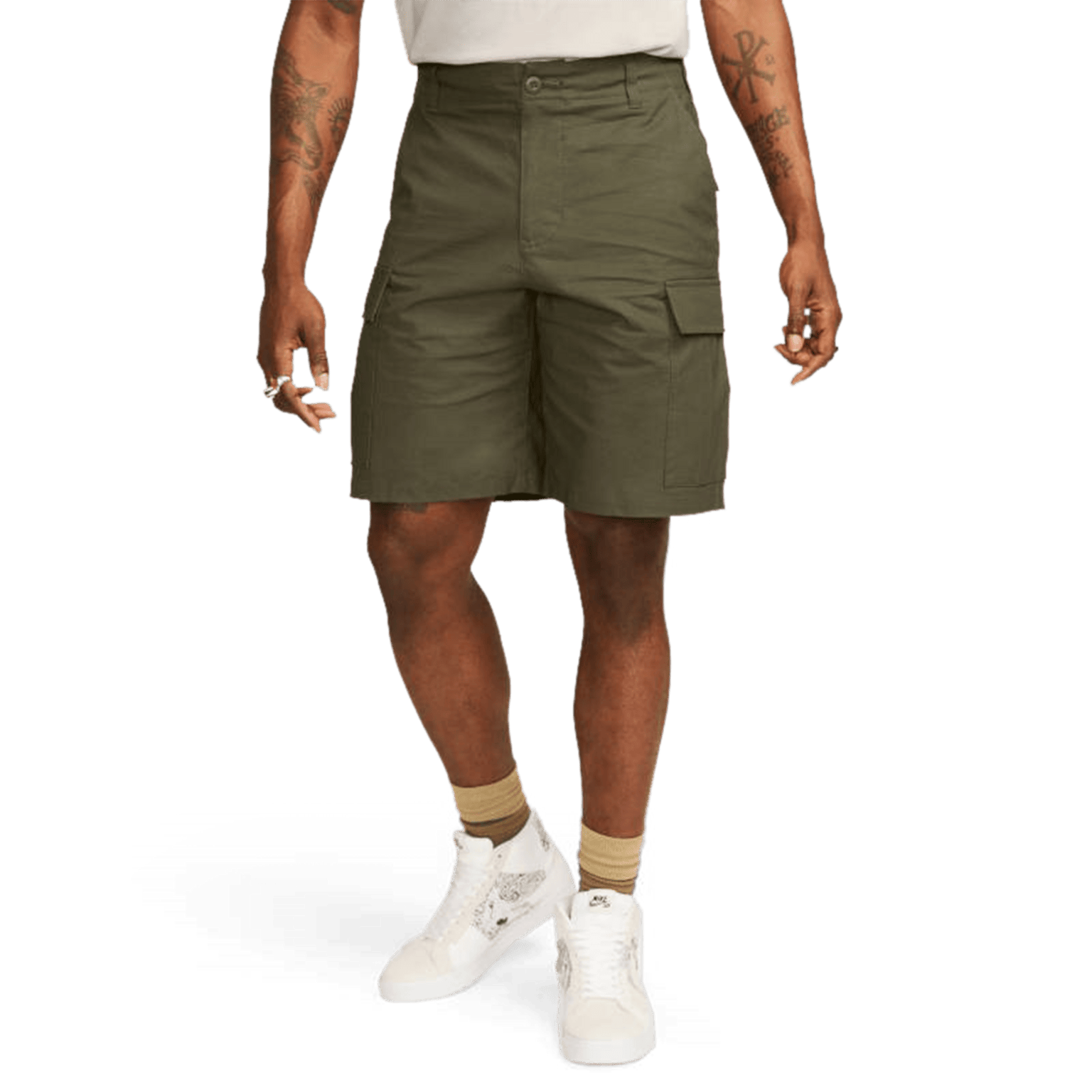 Nike SB Kearny Cargo Short, shorts, herre