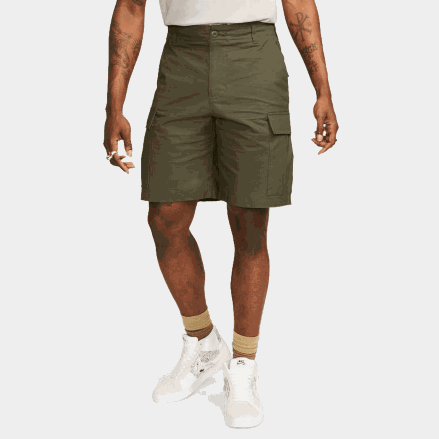 SB Kearny Cargo Short, shorts, herre - full image 1