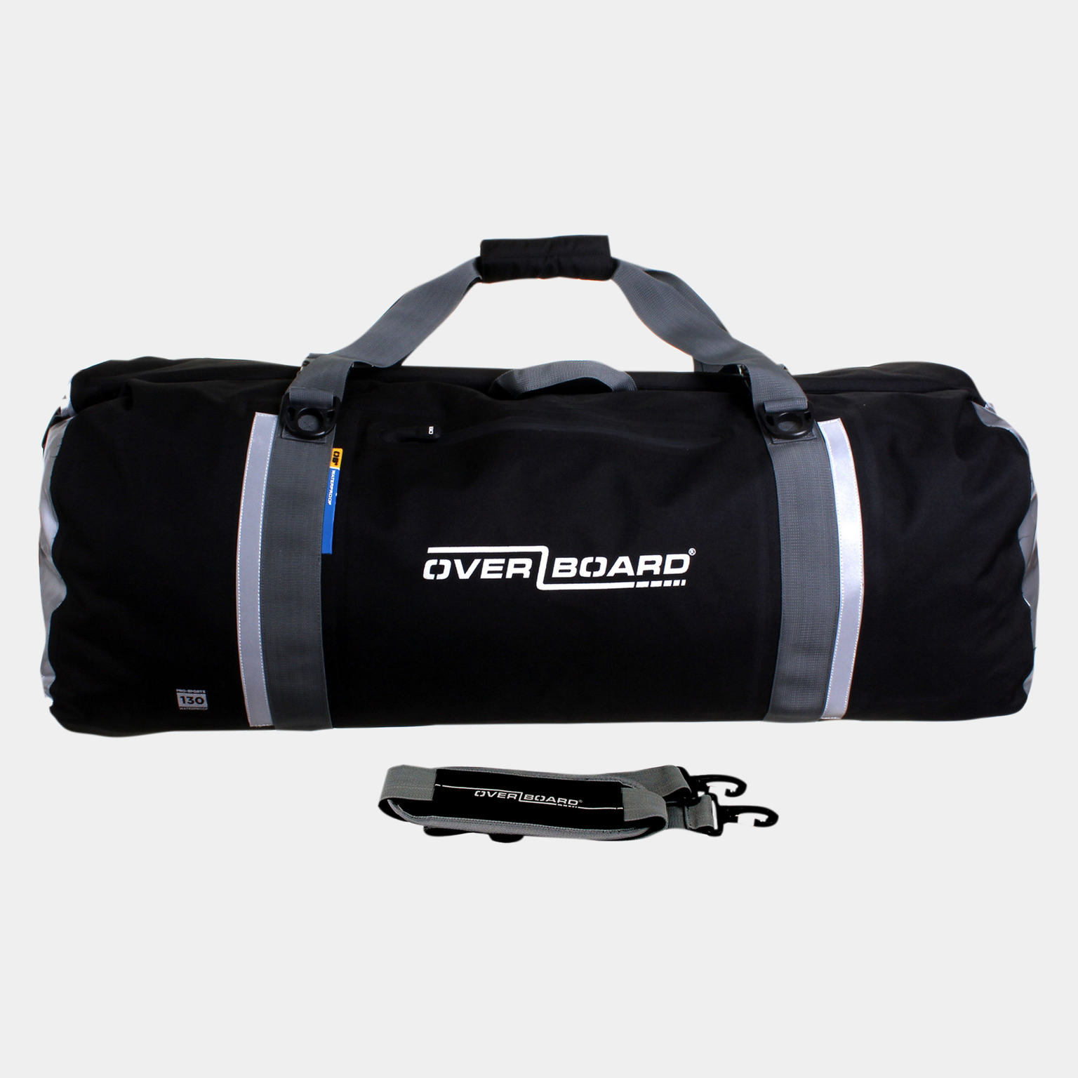 Classic Duffel 130L, duffelbag - full image 1