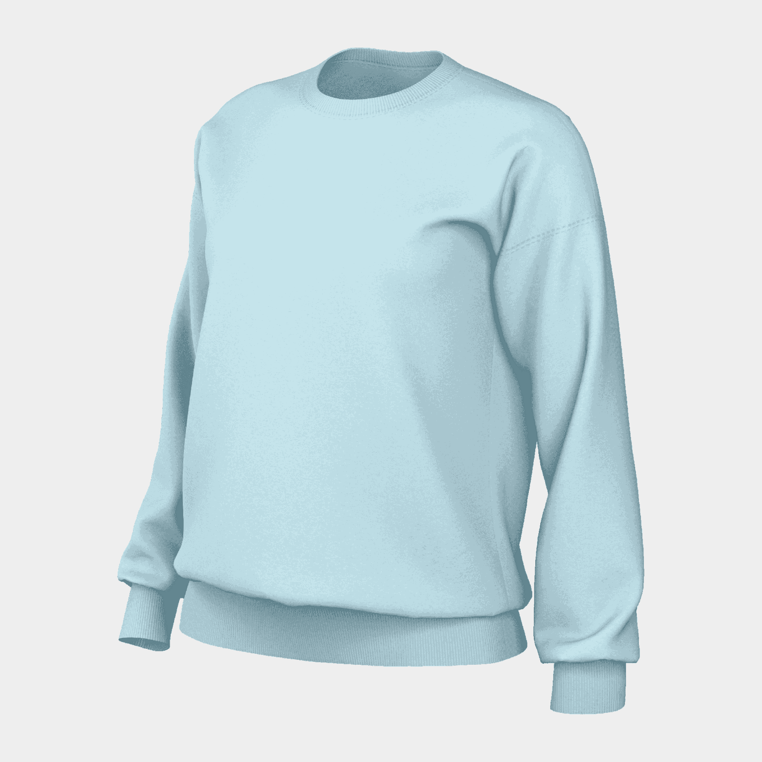 Phoenix Fleece, collegenser, dame - full image 1