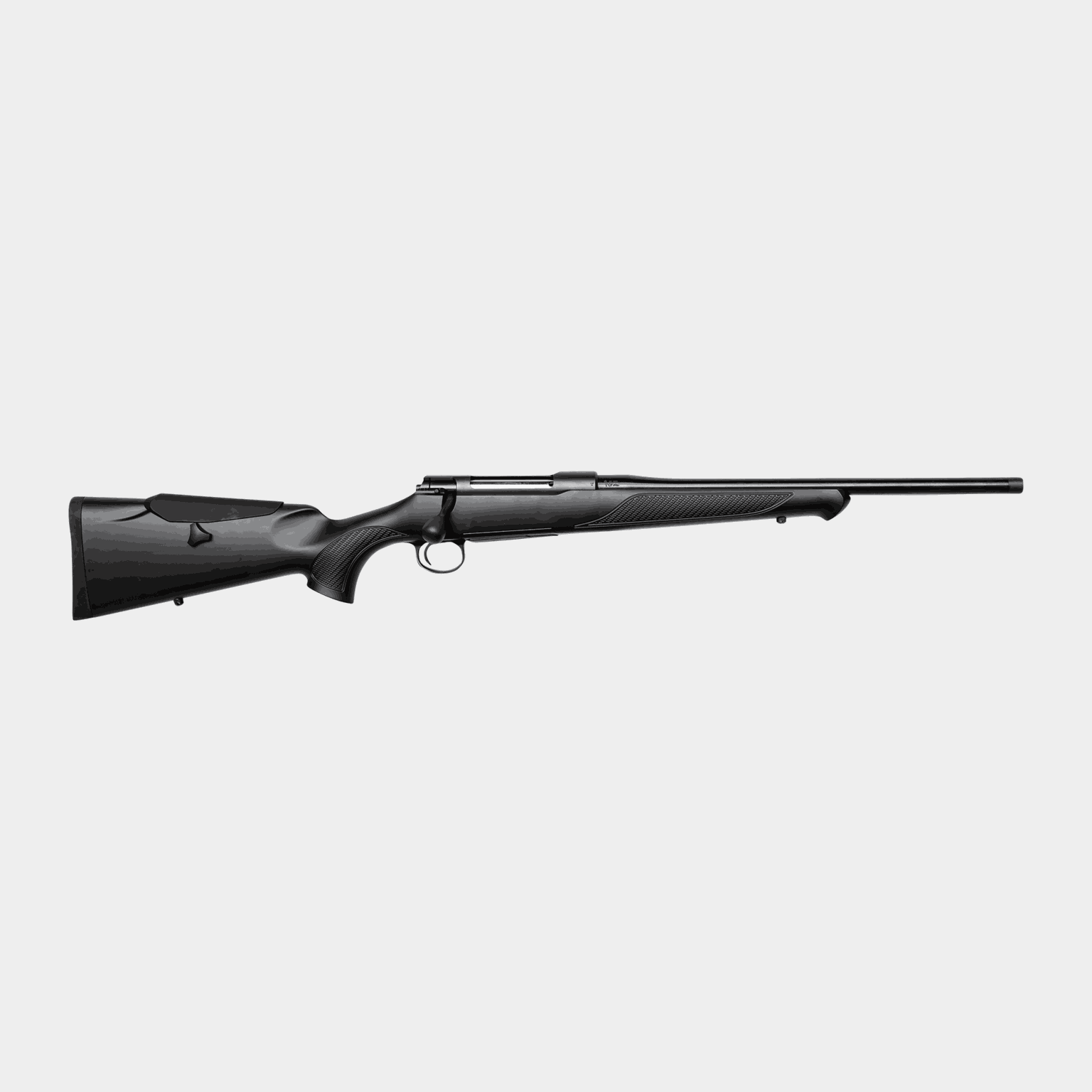 Sauer 100 Softtouch XTA .308 Win. 51cm - full image 1