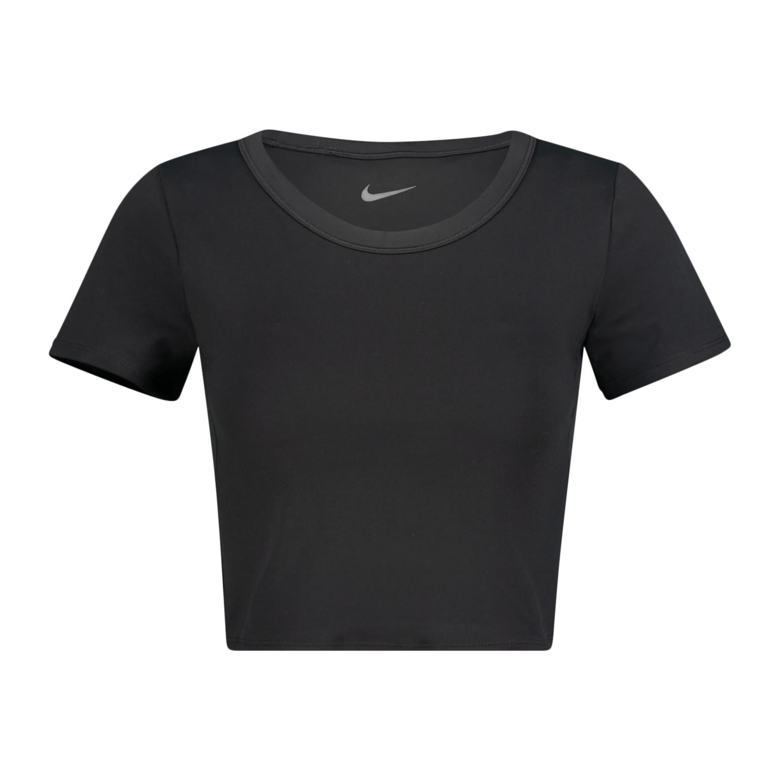 Nike One Fitted Dri-FIT Short Sleeve Top, t-skjorte, dame
